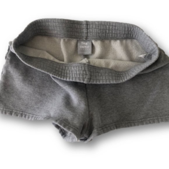 Cozy TNA CozyAF Shorts - Size Medium - Picture 4 of 4